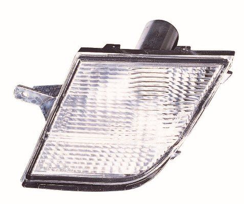 Lampa kierunkowskazu ABAKUS 215-1670r-ue-c