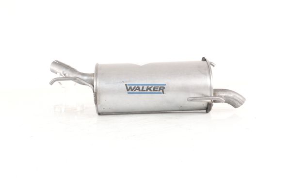 Tłumik końcowy WALKER 22478