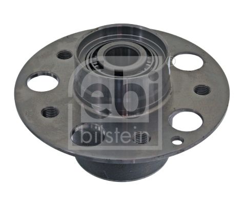 Zestaw łożysk koła FEBI BILSTEIN 36077