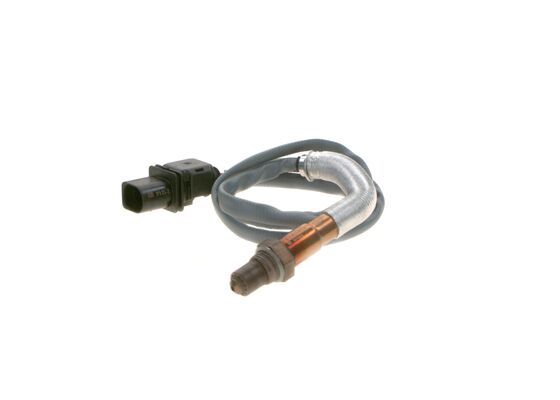 Sonda lambda BOSCH 0258017206