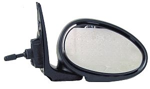 Lusterko zewnętrzne ABAKUS 3202m02