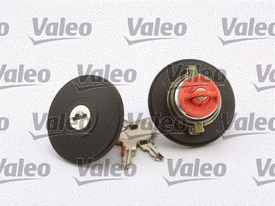 Zamknięcie, zbiornik paliwa VALEO 247557