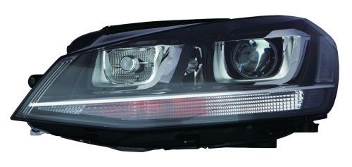 Reflektor ABAKUS 441-11j2lmlehm2