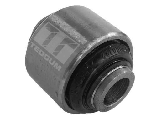 Łożyskowanie, wahacz TEDGUM 00313752
