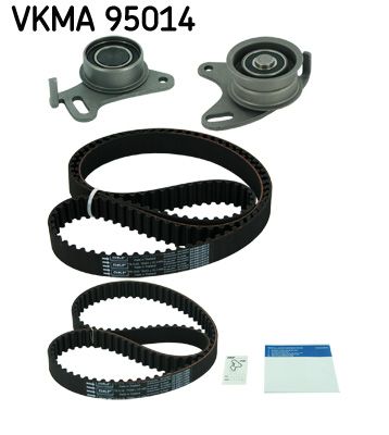 Zestaw paska rozrządu SKF VKMA 95014