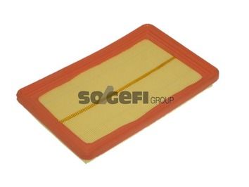 Filtr powietrza PURFLUX a1418