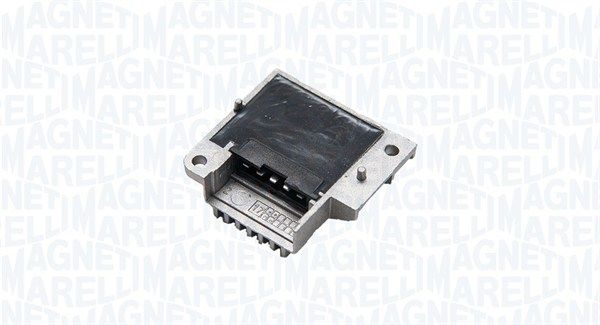 Jednostka sterująca, układ zapłonowy MAGNETI MARELLI 581701070000