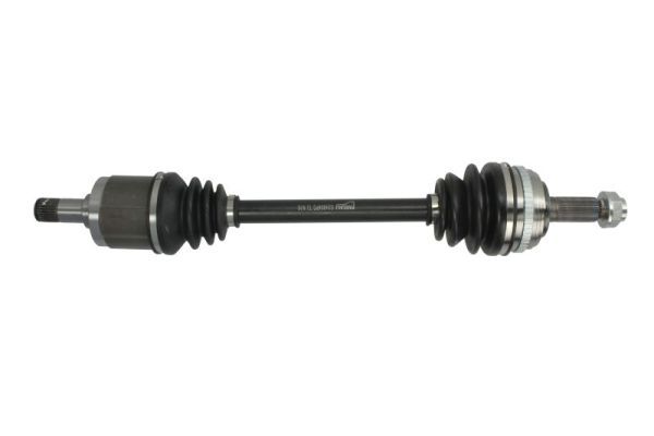 Wał napędowy PASCAL G24004PC