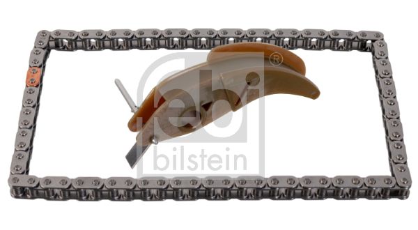 Zestaw łańcucha, napęd pompy oleju FEBI BILSTEIN 177654