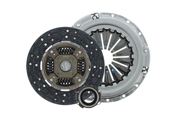 Zestaw sprzęgieł Aisin KT-440V