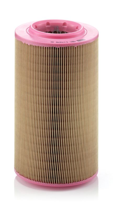 Filtr powietrza MANN-FILTER c 17 278