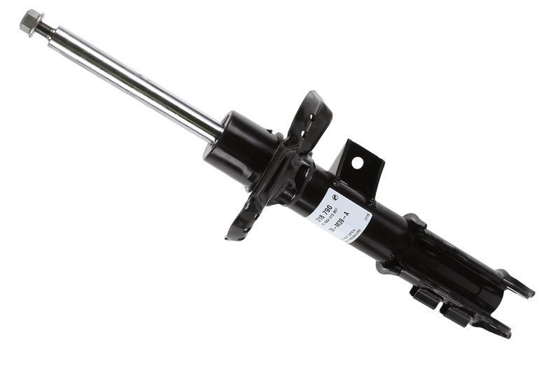 Amortyzator SACHS 318 790