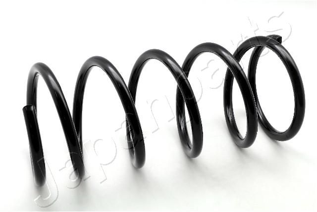 Sprężyna zawieszenia JAPANPARTS ZC3140D