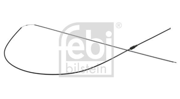 Cięgno maski FEBI BILSTEIN 23978