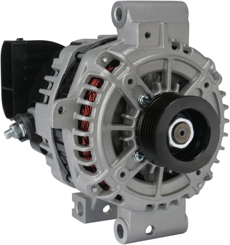 Alternator HC-Cargo F 032 114 865