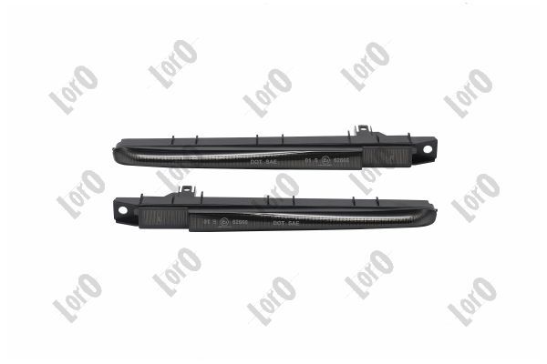 Zestaw kierunkowskazów ABAKUS L04-140-012LED-SD