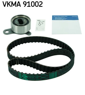 Zestaw paska rozrządu SKF VKMA 91002