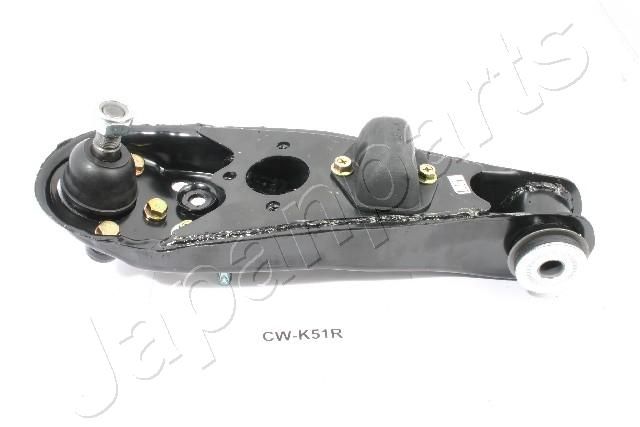 Wahacz, zawieszenie koła JAPANPARTS CW-K51R