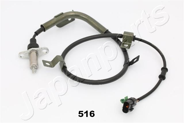 Czujnik, prędkość obrotowa koła JAPANPARTS ABS-516