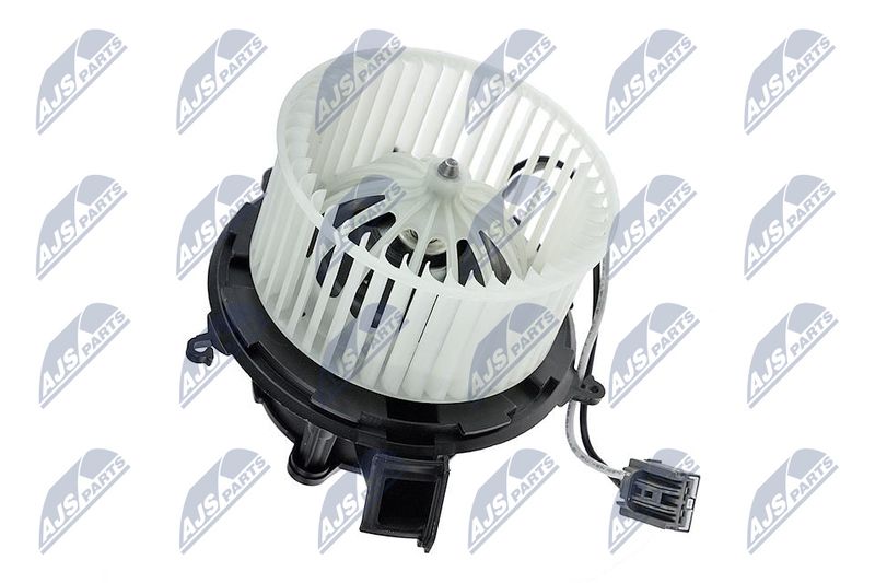 Wentylator wewnętrzny NTY EWN-PL-002