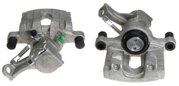 Zacisk hamulca BUDWEG CALIPER 343099