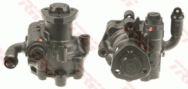 Pompa hydrauliczna, układ kierowniczy TRW jpr772