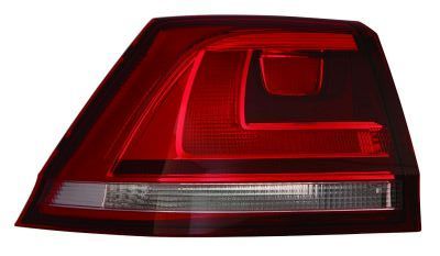 Lampa tylna zespolona ABAKUS 441-19f5r-ue2