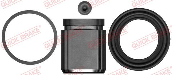 Zestaw naprawczy, zacisk hamulca QUICK BRAKE 114-5073