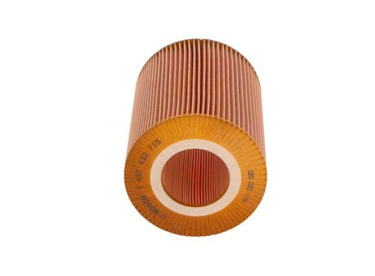 Filtr powietrza BOSCH 1457433715