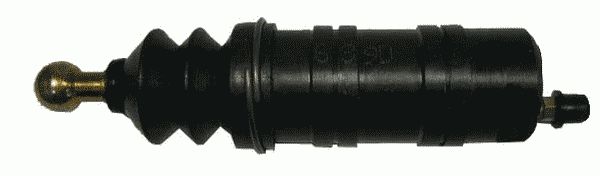 Siłownik, sprzęgło SACHS 6283 600 133