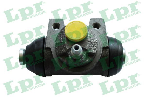 Cylinderek hamulcowy LPR 4876