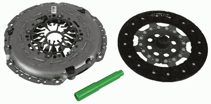 Zestaw sprzęgieł SACHS 3000 950 707