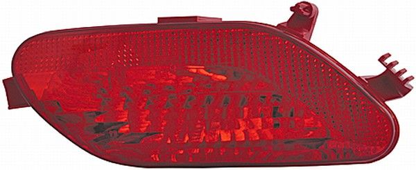 Lampy przeciwmgłowe tylne HELLA 2ne 354 053-021