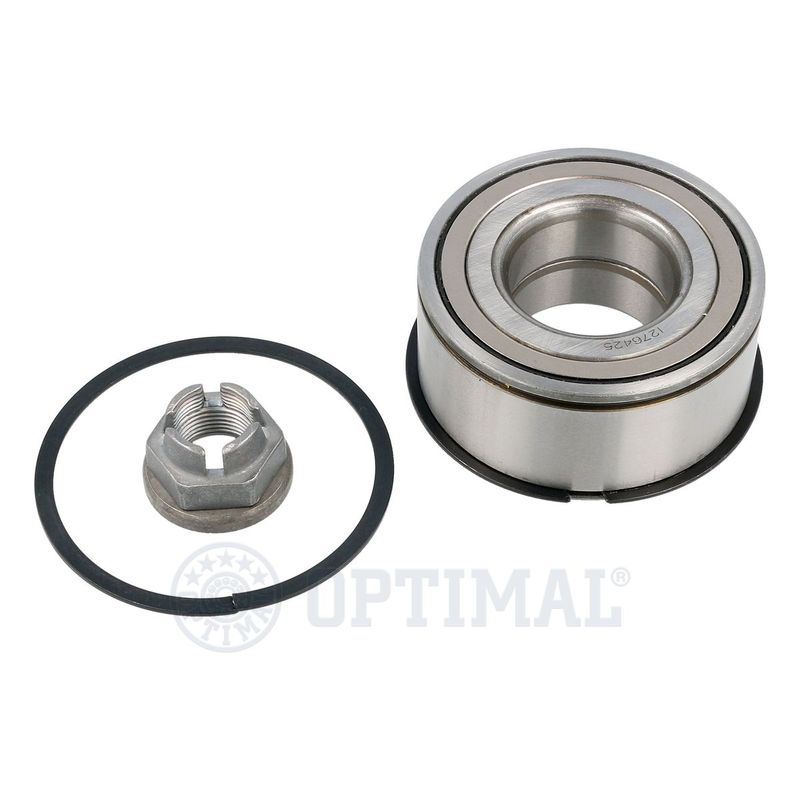 Zestaw łożysk koła OPTIMAL 700245
