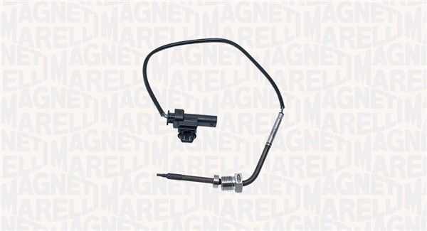 czujnik, temperatura spalin MAGNETI MARELLI 172000689010
