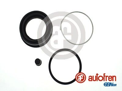 Zestaw naprawczy, zacisk hamulca AUTOFREN SEINSA D4065