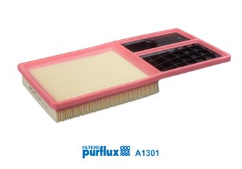 Filtr powietrza PURFLUX a1301