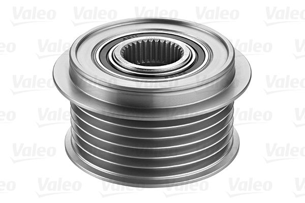 Alternator - sprzęgło jednokierunkowe VALEO 588080