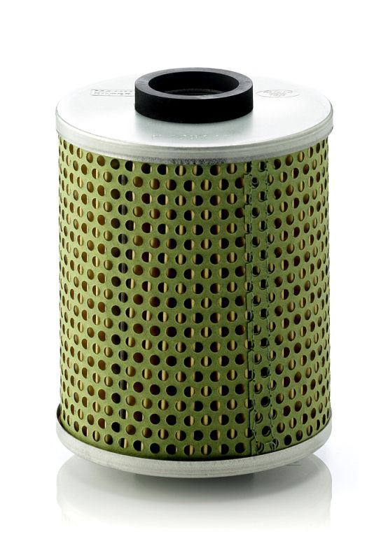 Filtr oleju MANN-FILTER h 1034/4