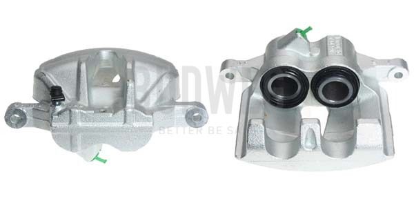 Zacisk hamulca BUDWEG CALIPER 345529