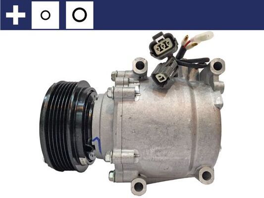 Sprężarka, klimatyzacja MAHLE ACP943000S