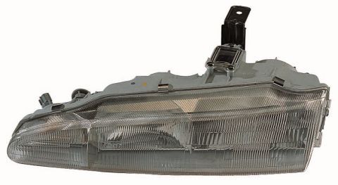 Reflektor ABAKUS 314-1122L-HS