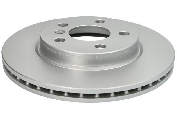 Tarcza hamulcowa ABE C3B069ABE-P