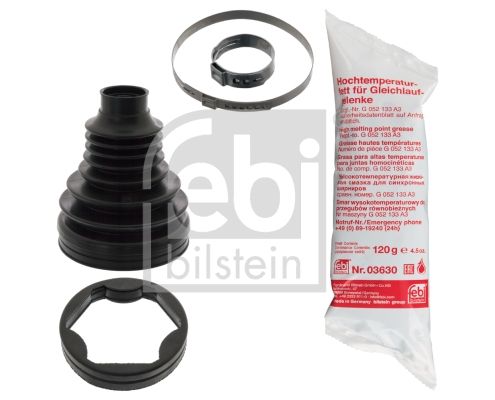 Zestaw osłon, wał napędowy FEBI BILSTEIN 100401