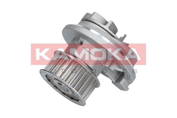 Pompa wody, chłodzenie silnika KAMOKA T0069