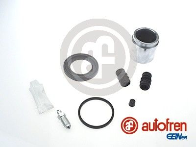Zestaw naprawczy, zacisk hamulca AUTOFREN SEINSA D41371C