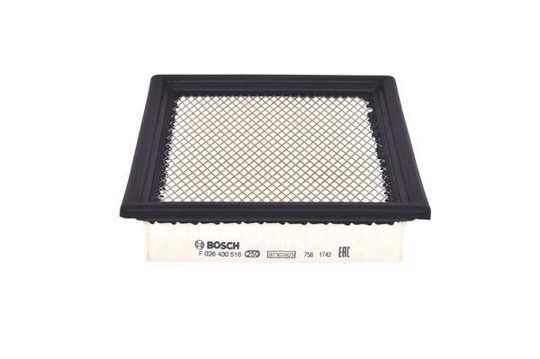 Filtr powietrza BOSCH F026400518