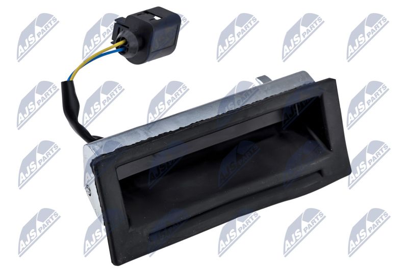 Włącznik, odblokowywanie klapy bagażnika NTY EZC-PS-022