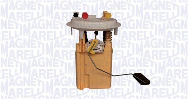 Wskaźnik, rezerwa paliwa MAGNETI MARELLI 519731309901