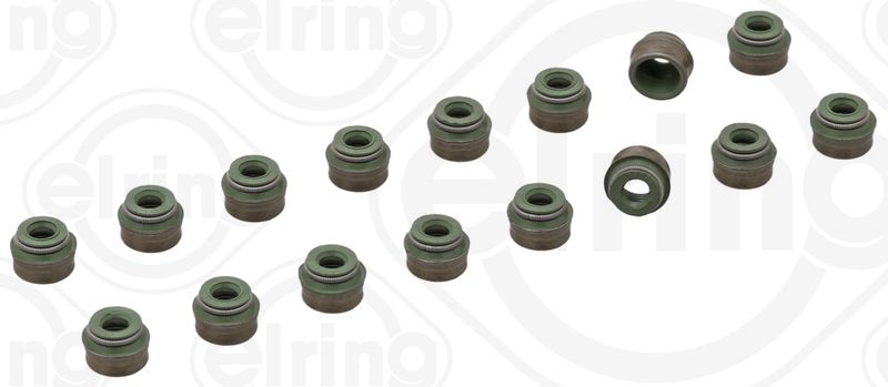 Zestaw uszczelek, trzonek zaworu ELRING 522.940